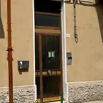 The Trainmans Apartment
