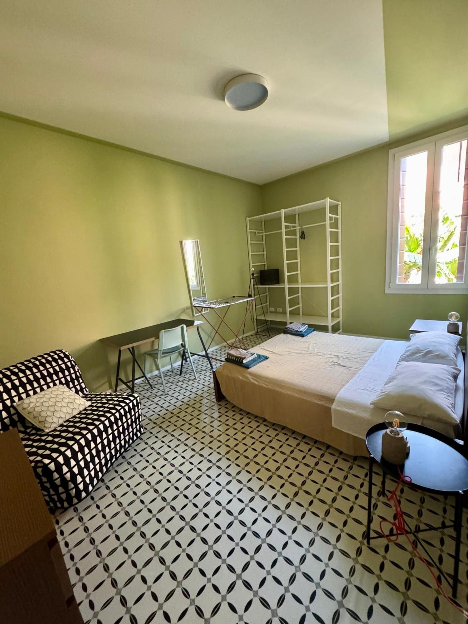 The Trainmans Apartamento