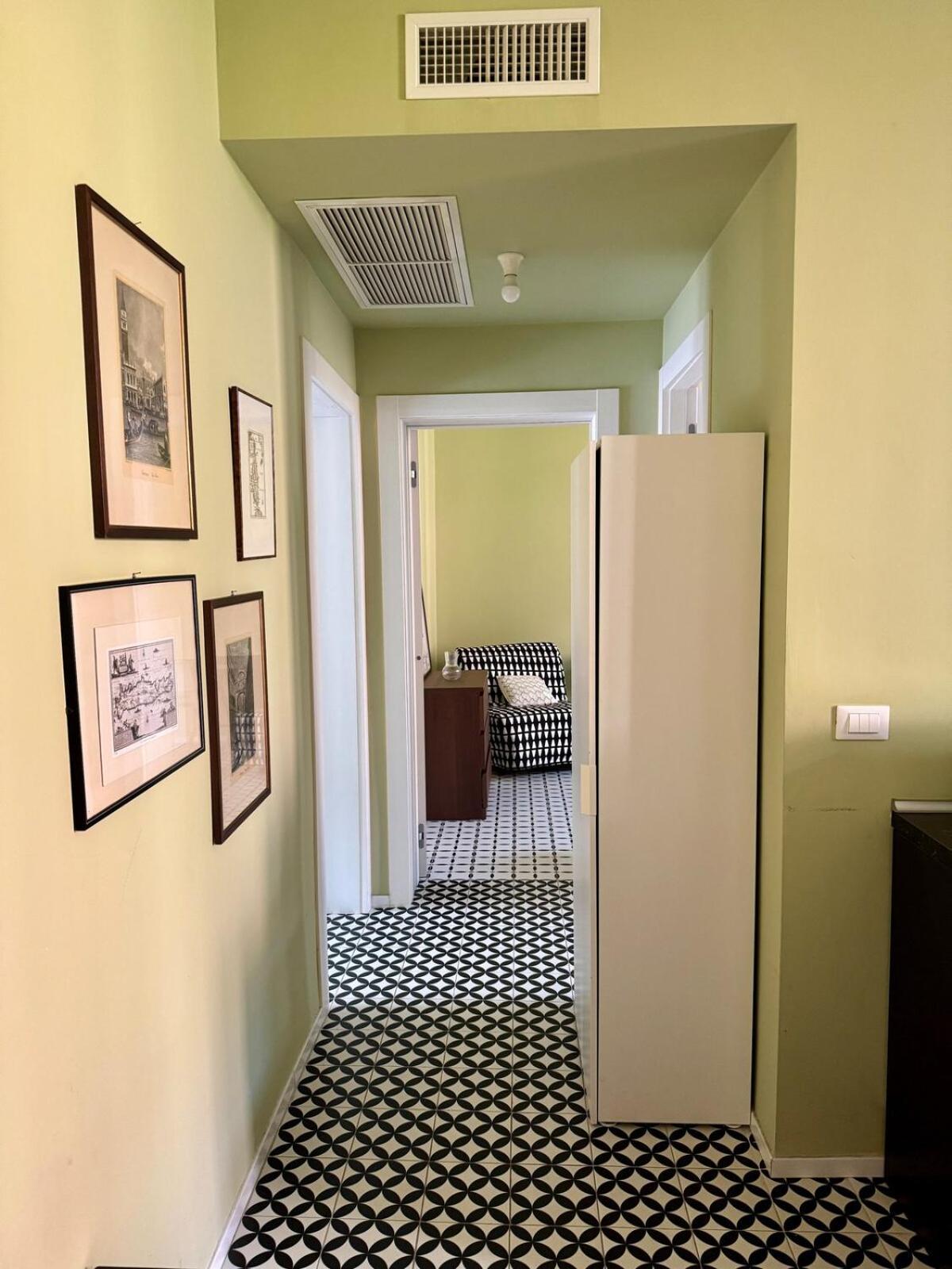 The Trainmans Apartamento Venecia