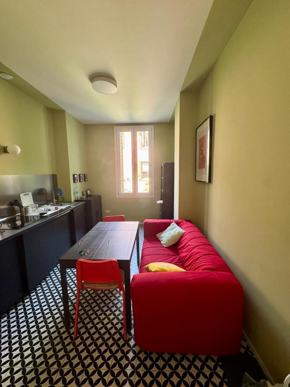 The Trainmans Apartamento Venecia